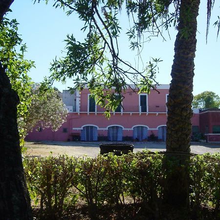 Tenuta Argiano Mesagne Exteriér fotografie