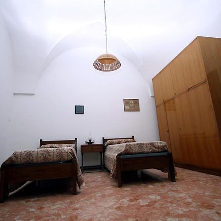 Tenuta Argiano Mesagne Exteriér fotografie