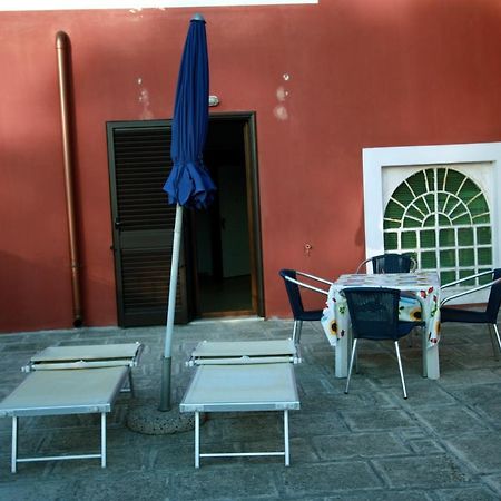 Tenuta Argiano Mesagne Exteriér fotografie