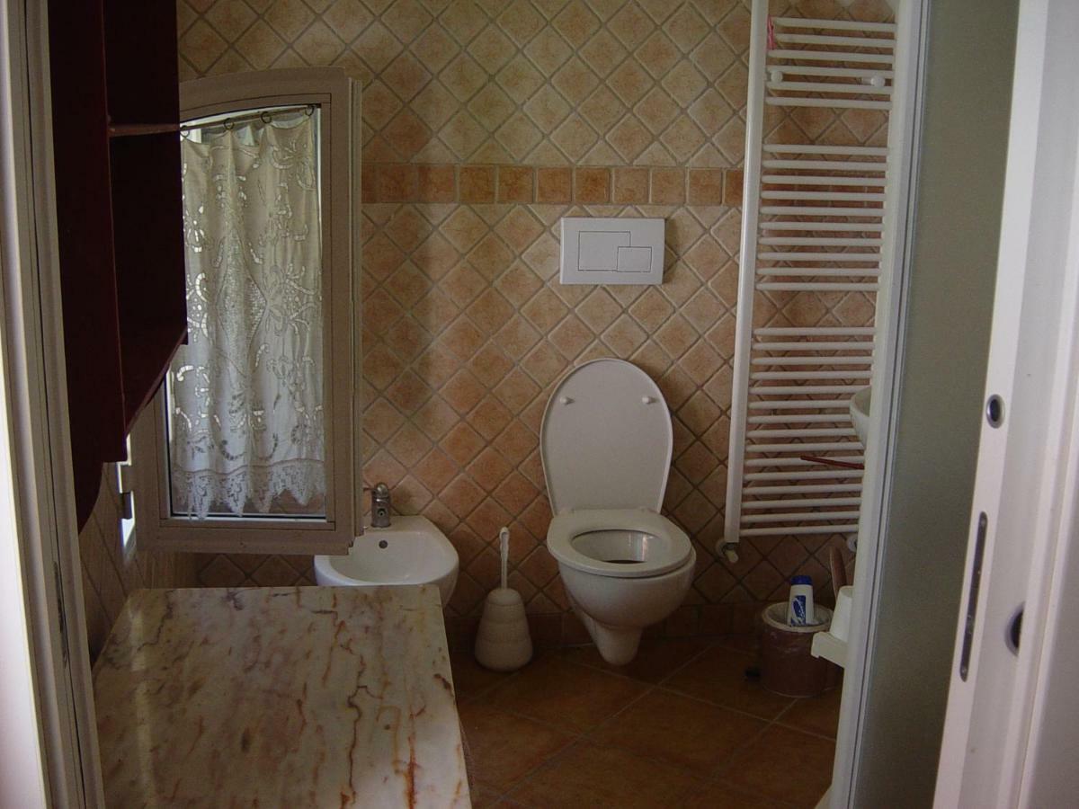 Tenuta Argiano Mesagne Exteriér fotografie