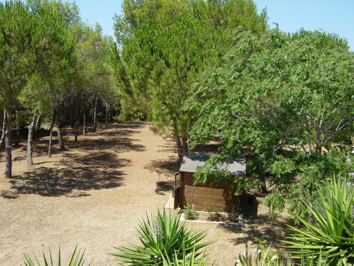 Tenuta Argiano Mesagne Exteriér fotografie