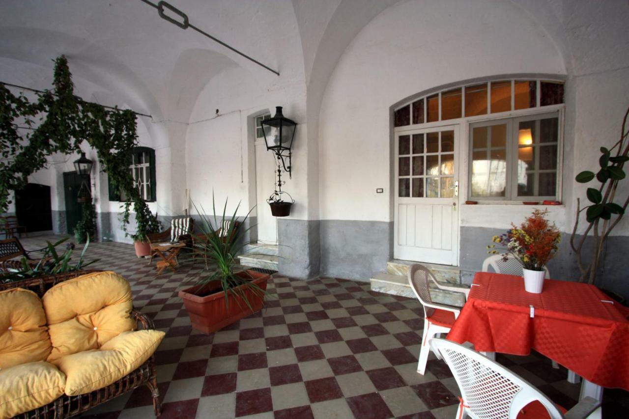 Tenuta Argiano Mesagne Exteriér fotografie