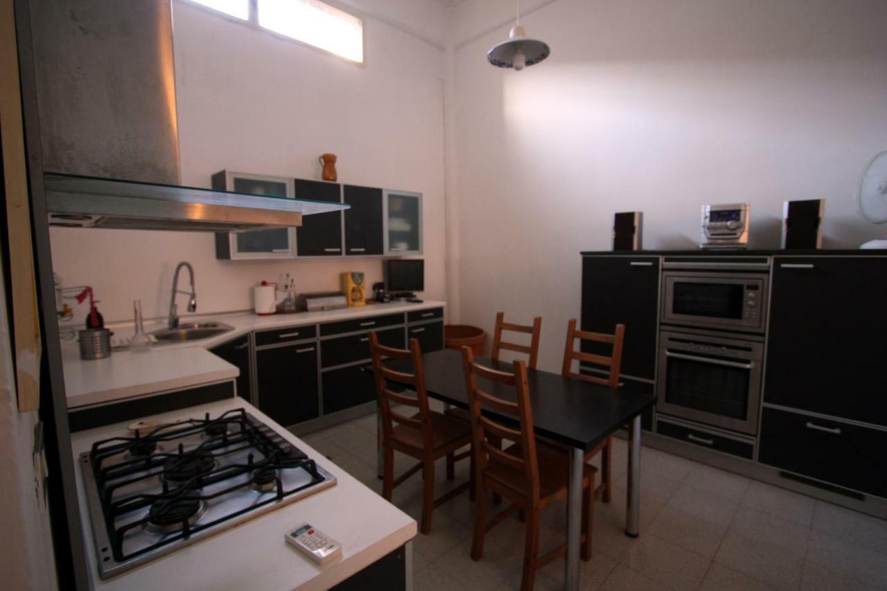 Tenuta Argiano Mesagne Exteriér fotografie