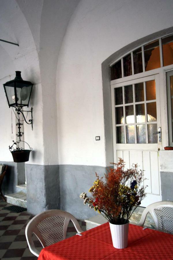 Tenuta Argiano Mesagne Exteriér fotografie