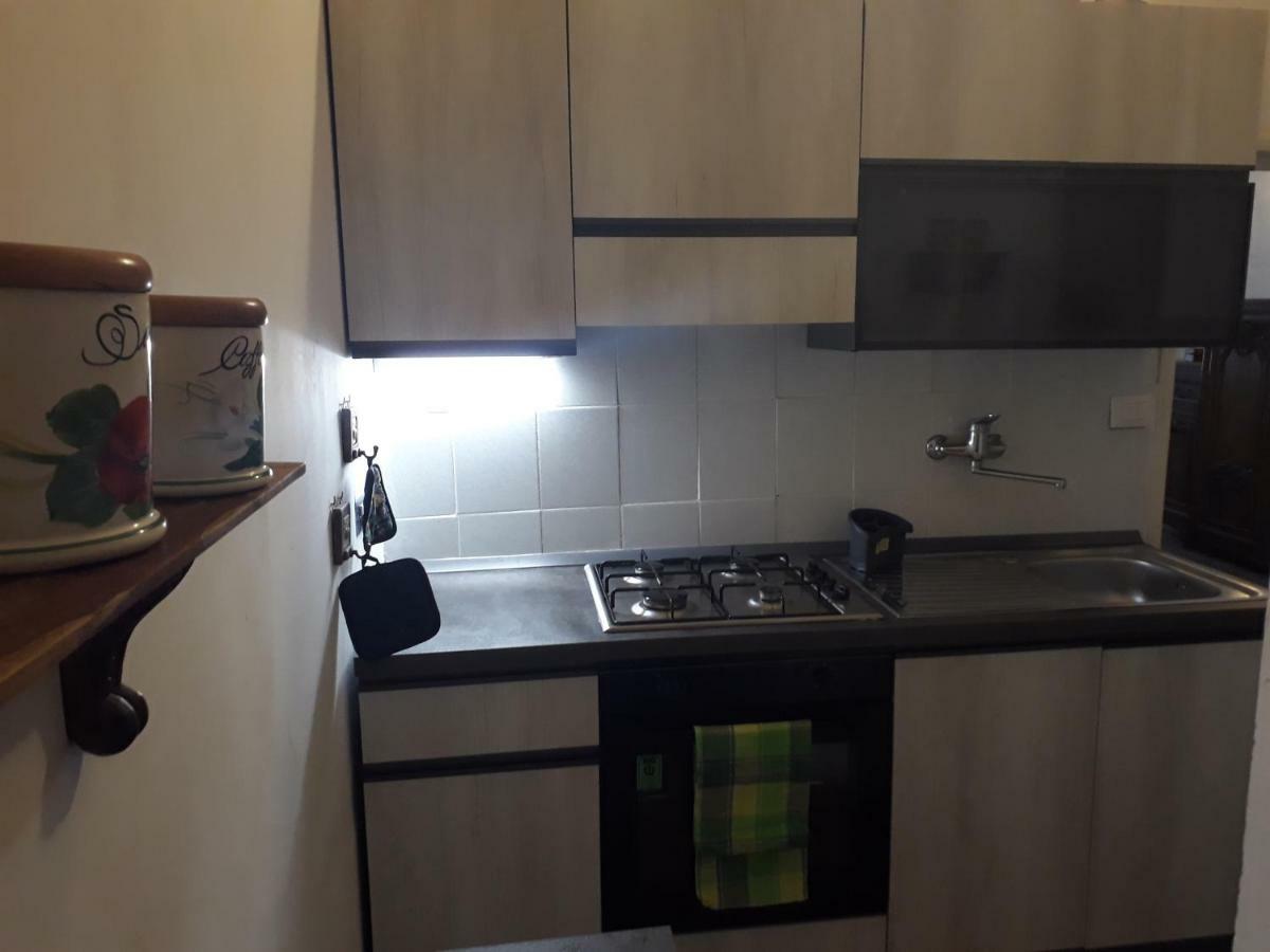 Tenuta Argiano Mesagne Exteriér fotografie