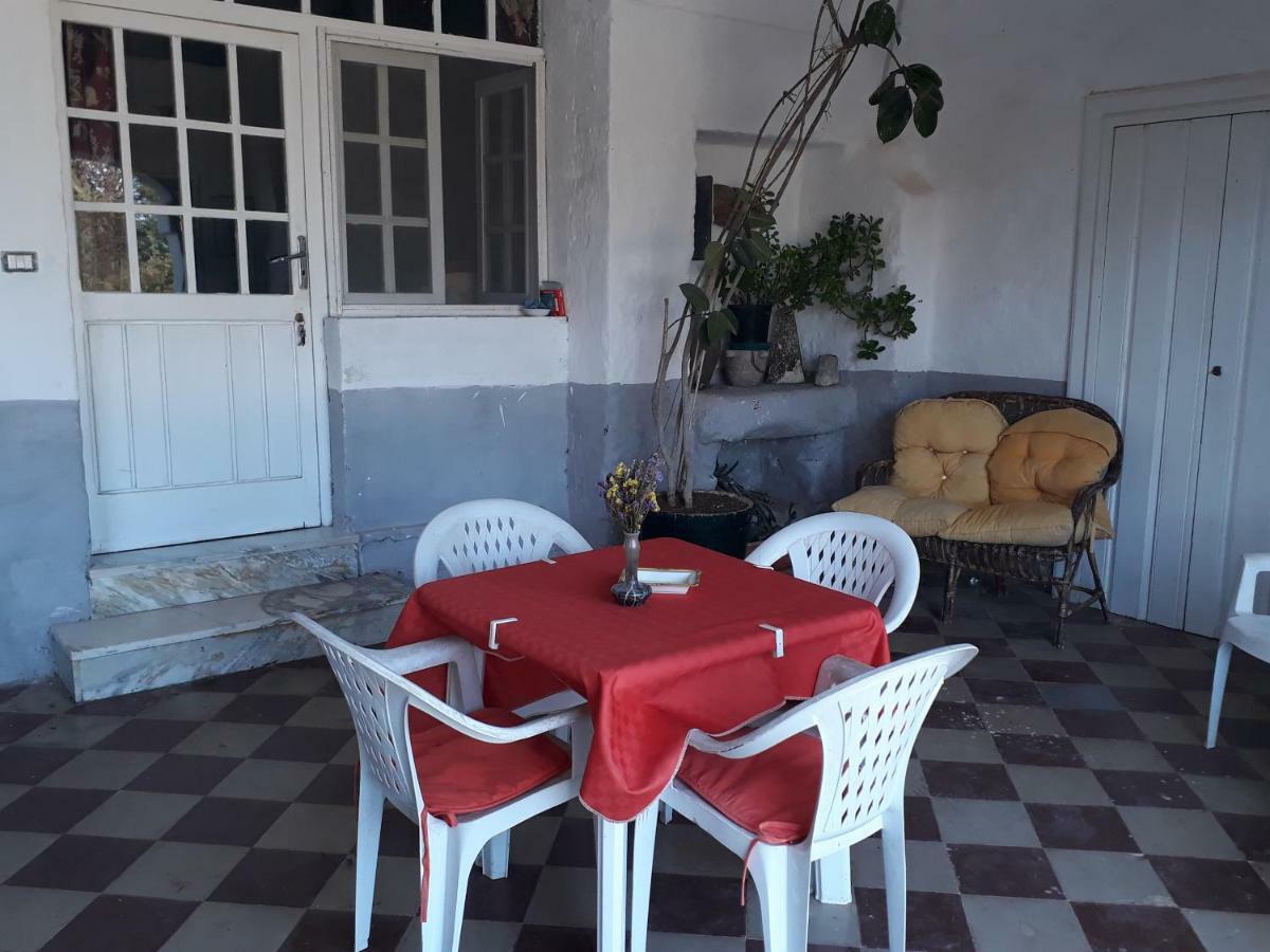 Tenuta Argiano Mesagne Exteriér fotografie