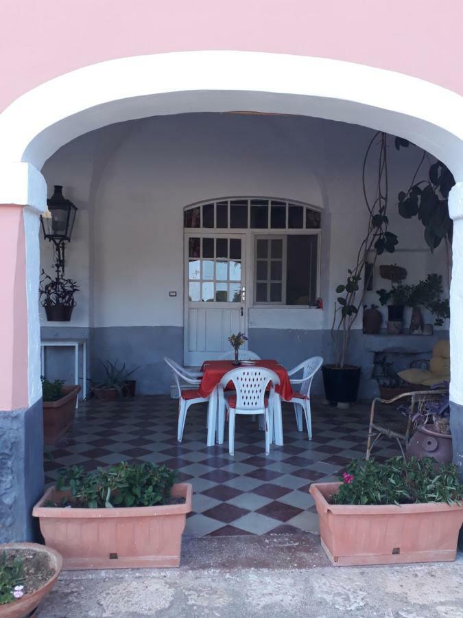 Tenuta Argiano Mesagne Exteriér fotografie