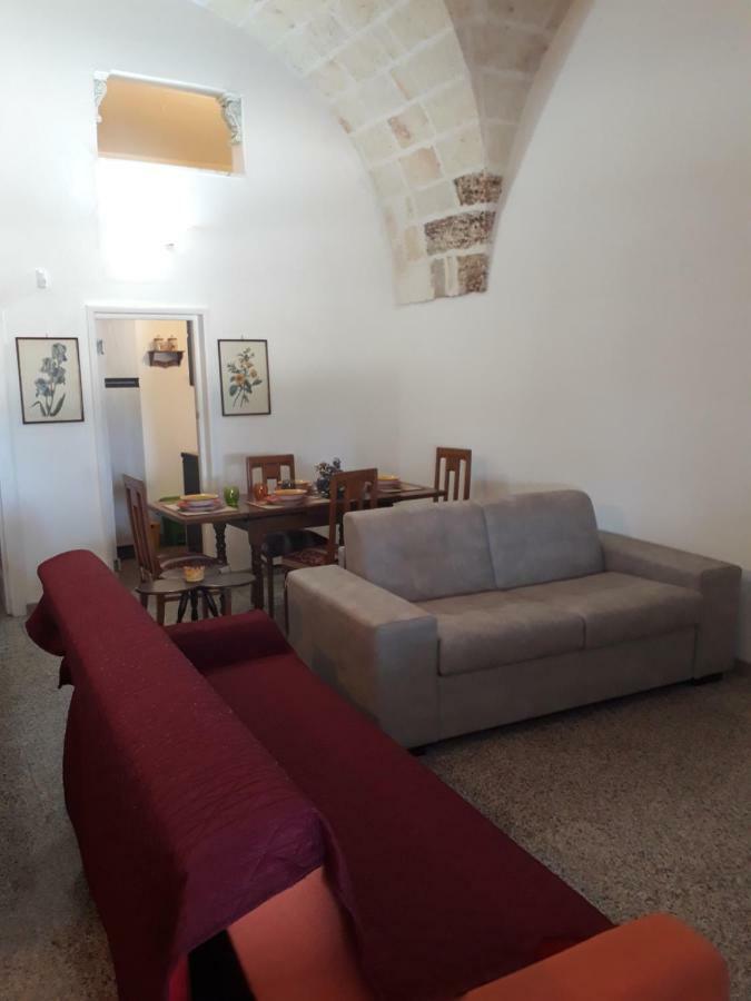 Tenuta Argiano Mesagne Exteriér fotografie