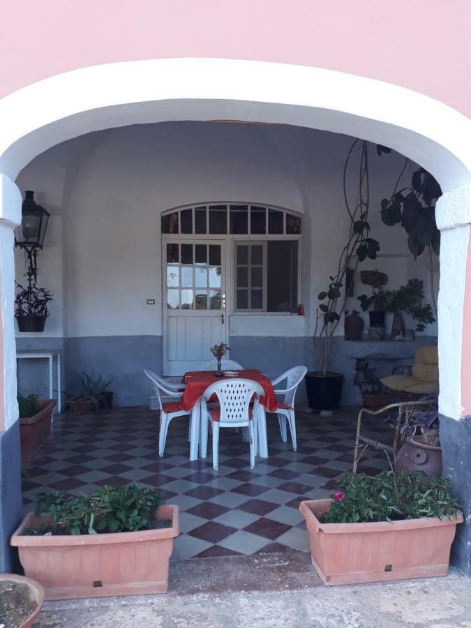 Tenuta Argiano Mesagne Exteriér fotografie