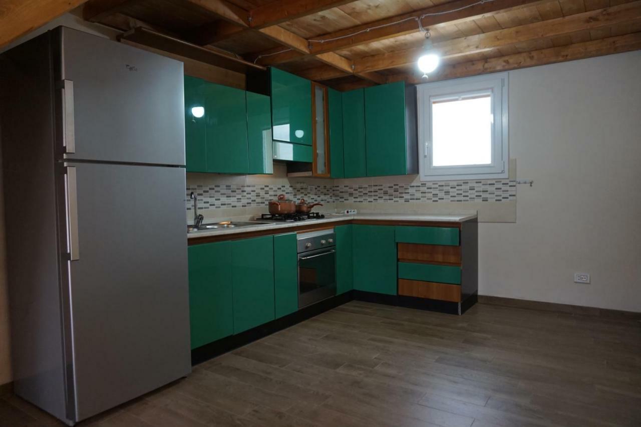 Tenuta Argiano Mesagne Exteriér fotografie
