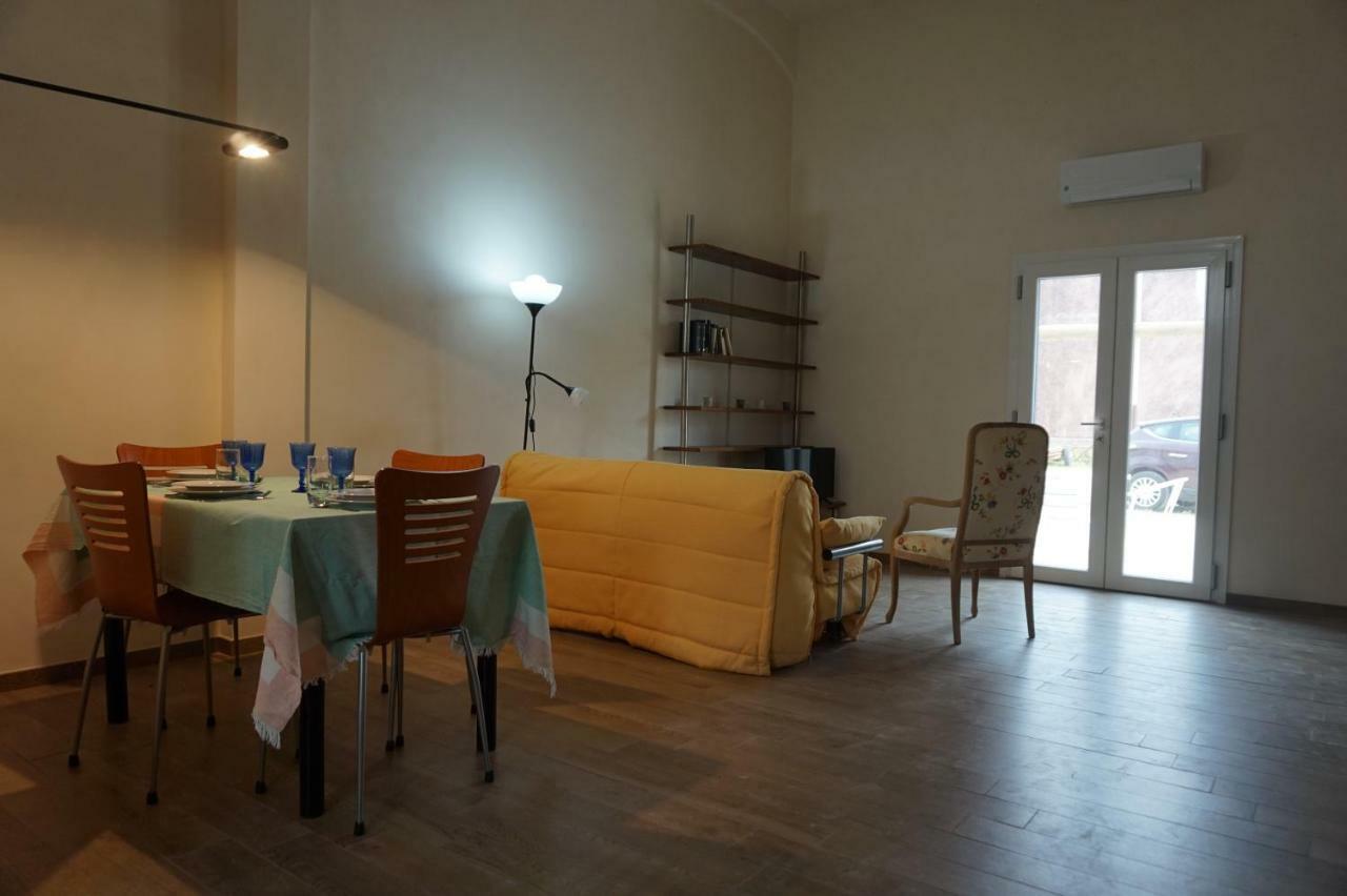 Tenuta Argiano Mesagne Exteriér fotografie