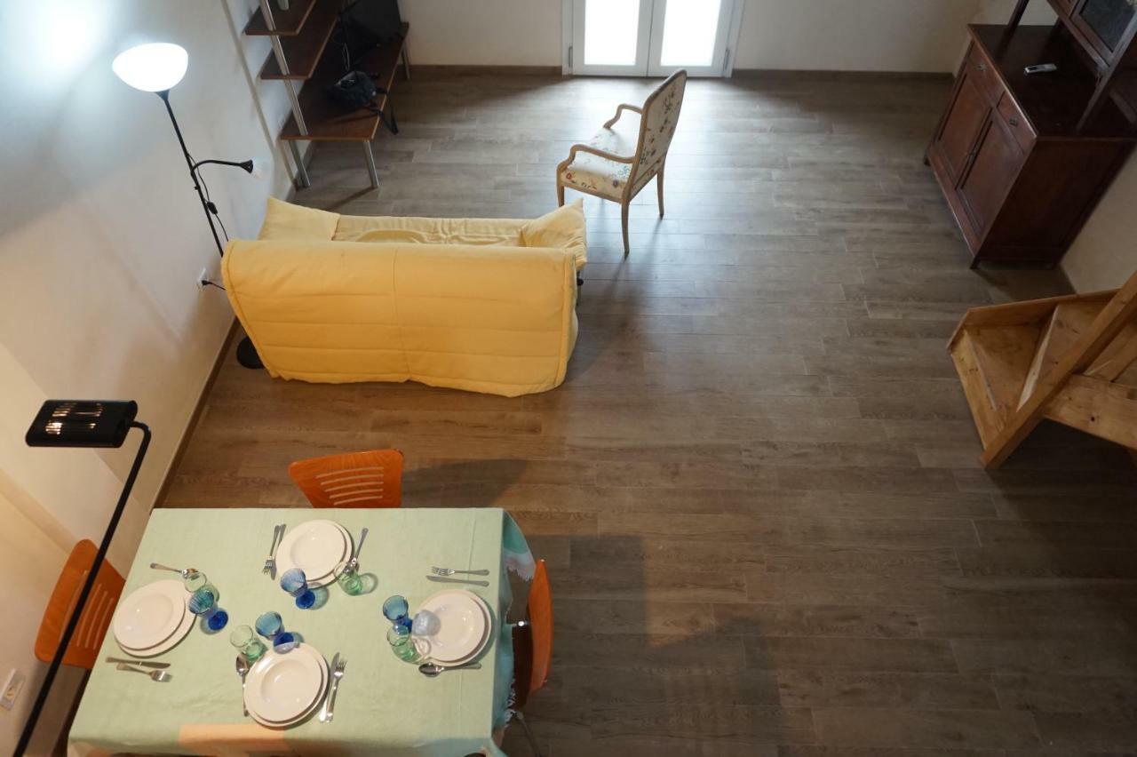 Tenuta Argiano Mesagne Exteriér fotografie