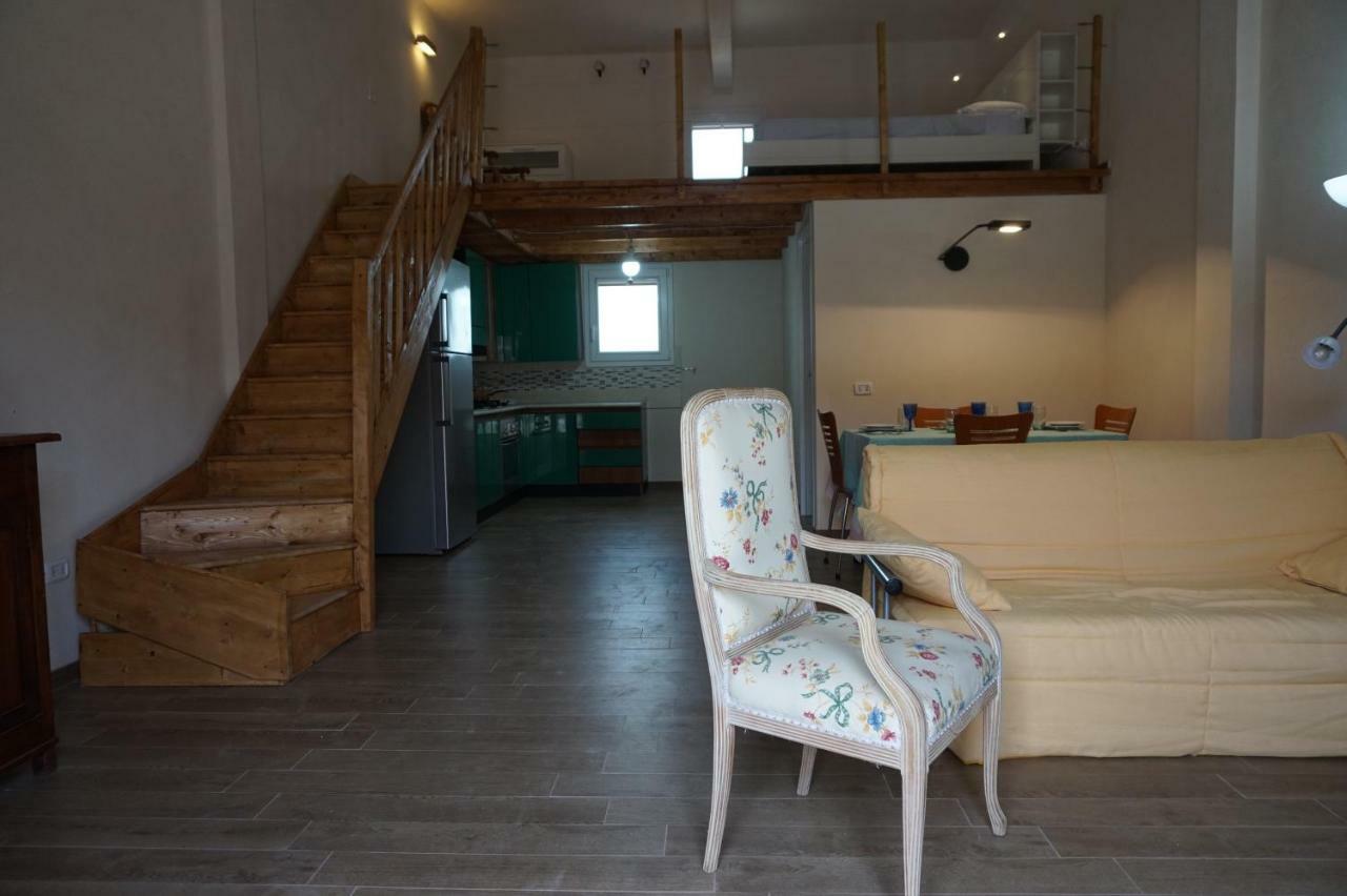 Tenuta Argiano Mesagne Exteriér fotografie