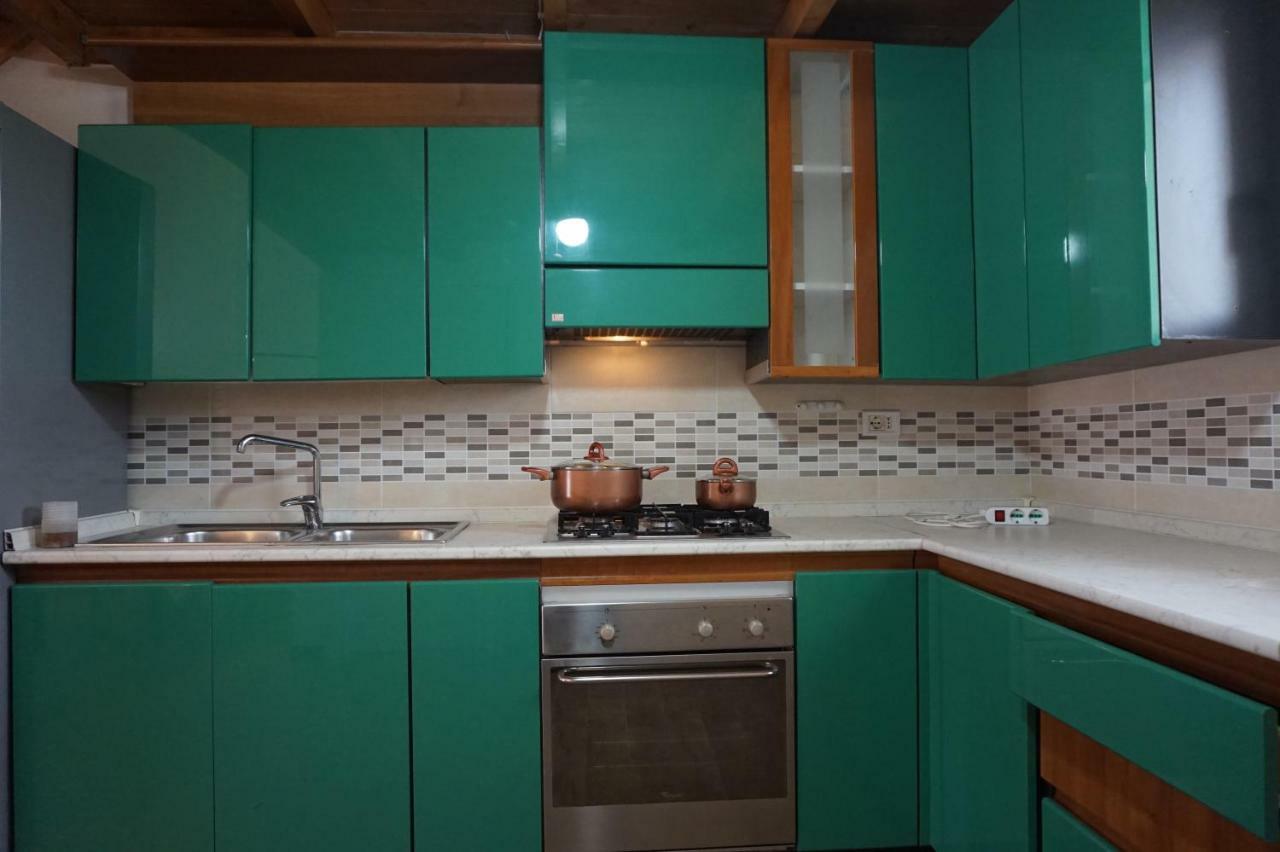 Tenuta Argiano Mesagne Exteriér fotografie