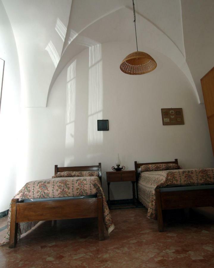 Tenuta Argiano Mesagne Exteriér fotografie