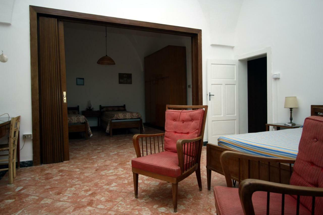 Tenuta Argiano Mesagne Exteriér fotografie