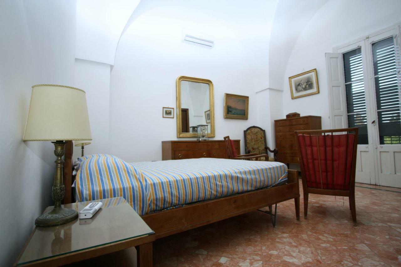 Tenuta Argiano Mesagne Exteriér fotografie