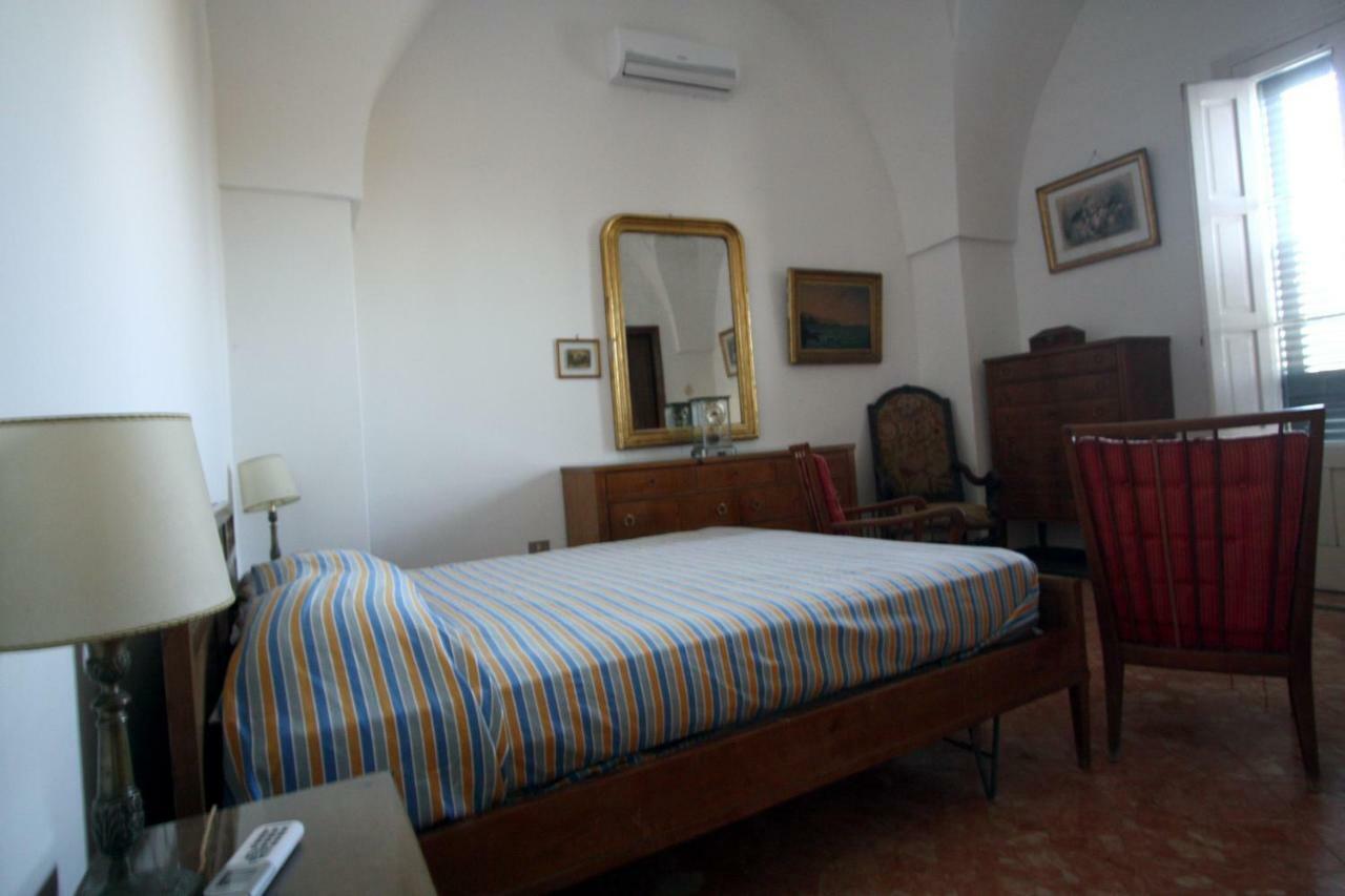 Tenuta Argiano Mesagne Exteriér fotografie