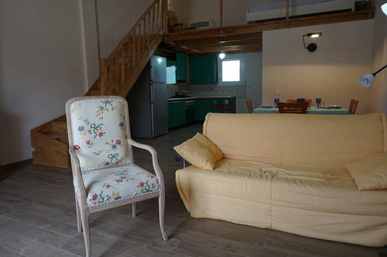 Tenuta Argiano Mesagne Exteriér fotografie