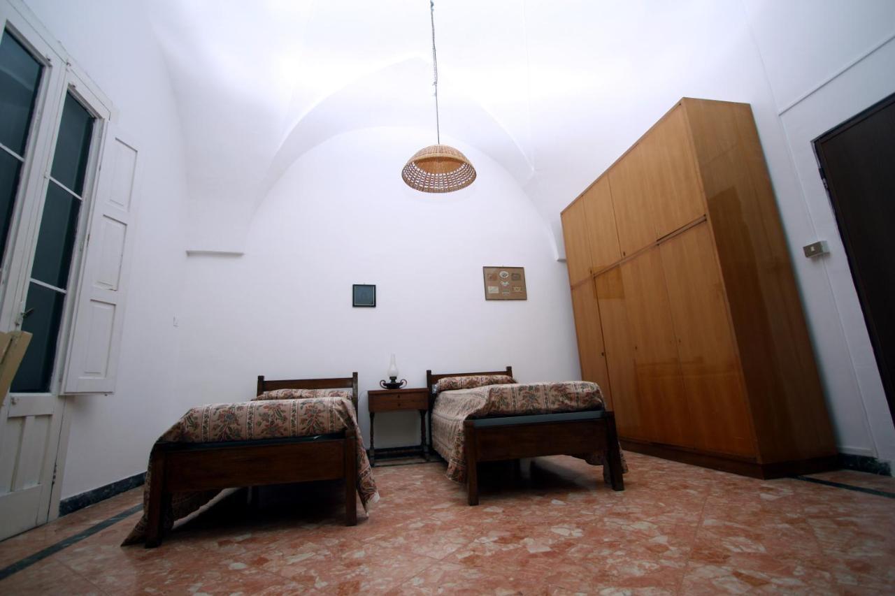 Tenuta Argiano Mesagne Exteriér fotografie