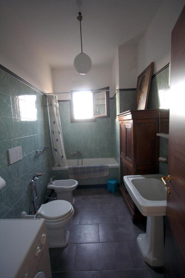 Tenuta Argiano Mesagne Exteriér fotografie