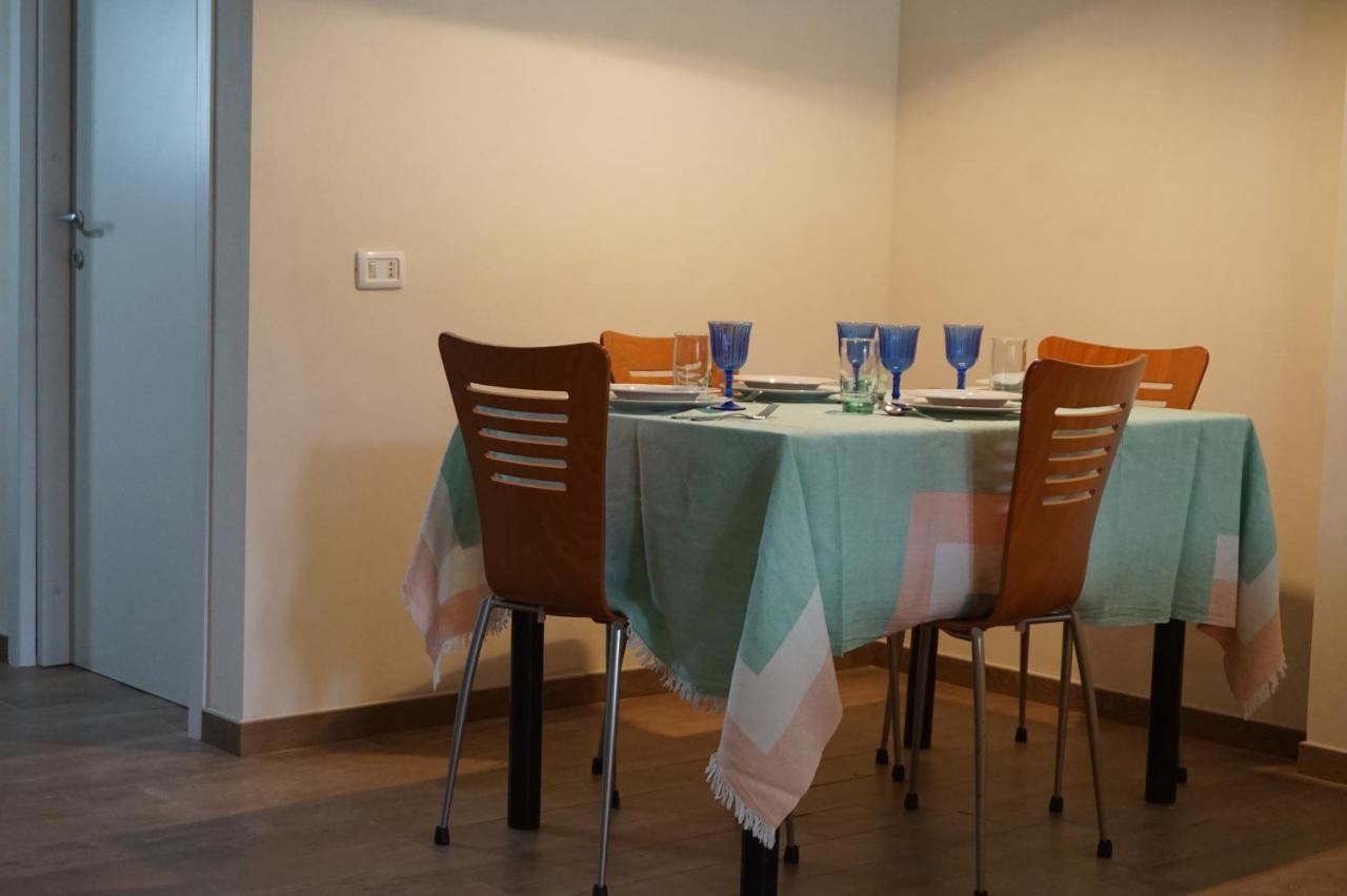 Tenuta Argiano Mesagne Exteriér fotografie