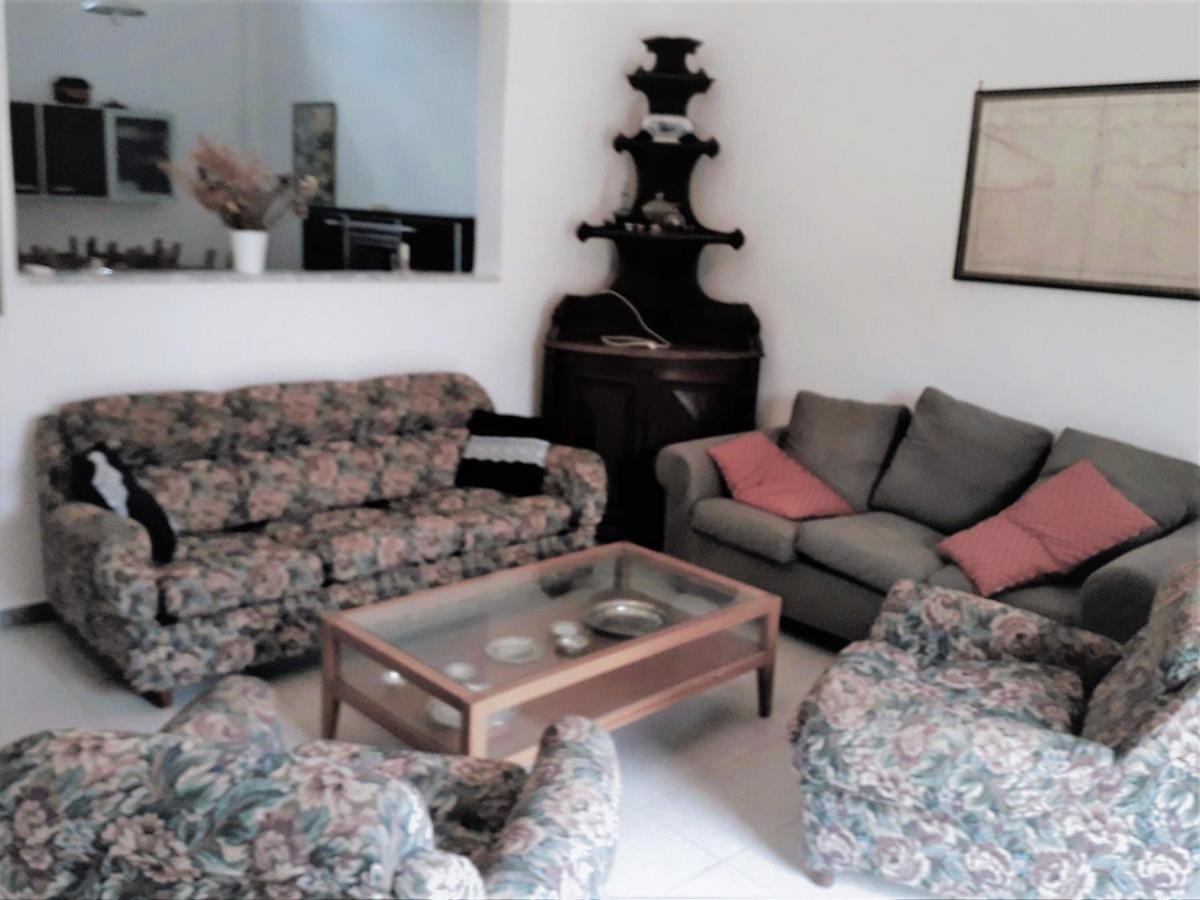 Tenuta Argiano Mesagne Exteriér fotografie