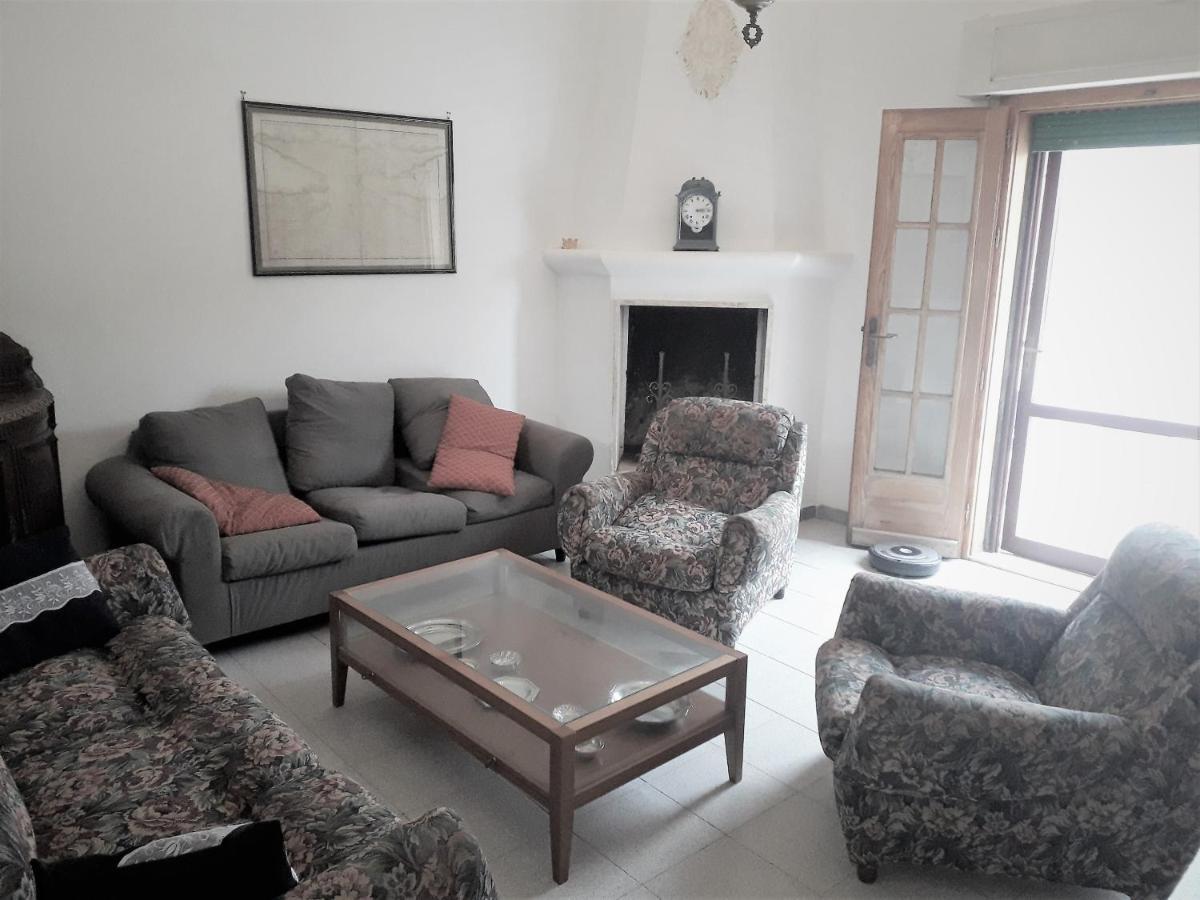 Tenuta Argiano Mesagne Exteriér fotografie