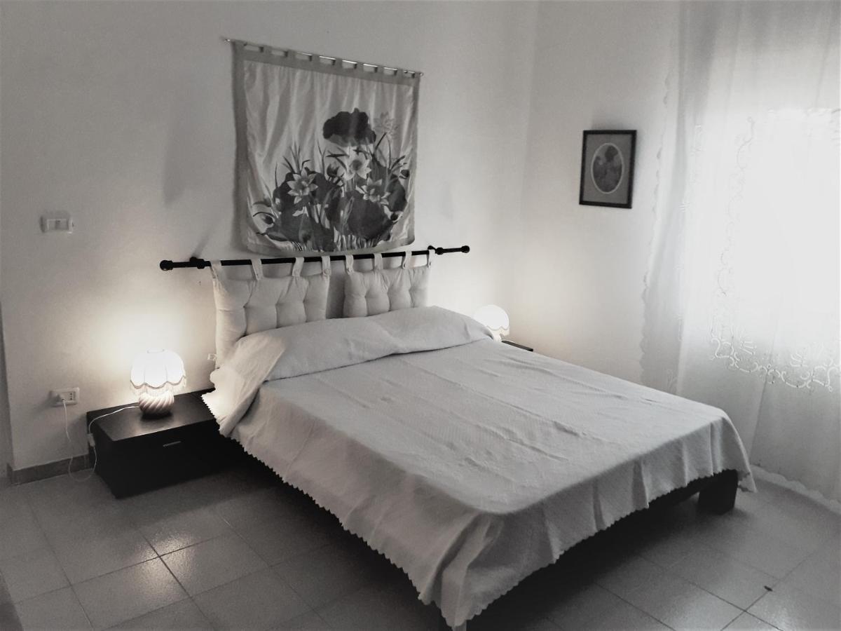 Tenuta Argiano Mesagne Exteriér fotografie