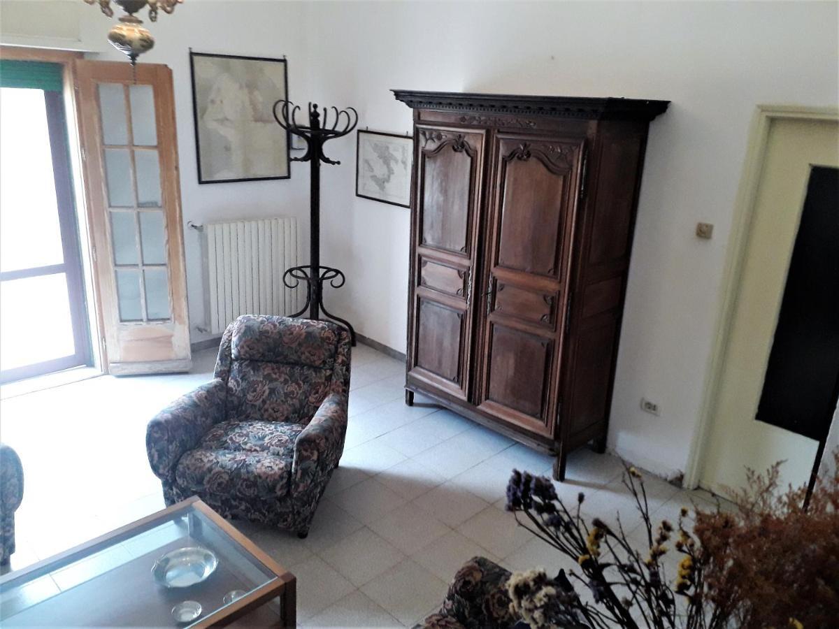 Tenuta Argiano Mesagne Exteriér fotografie