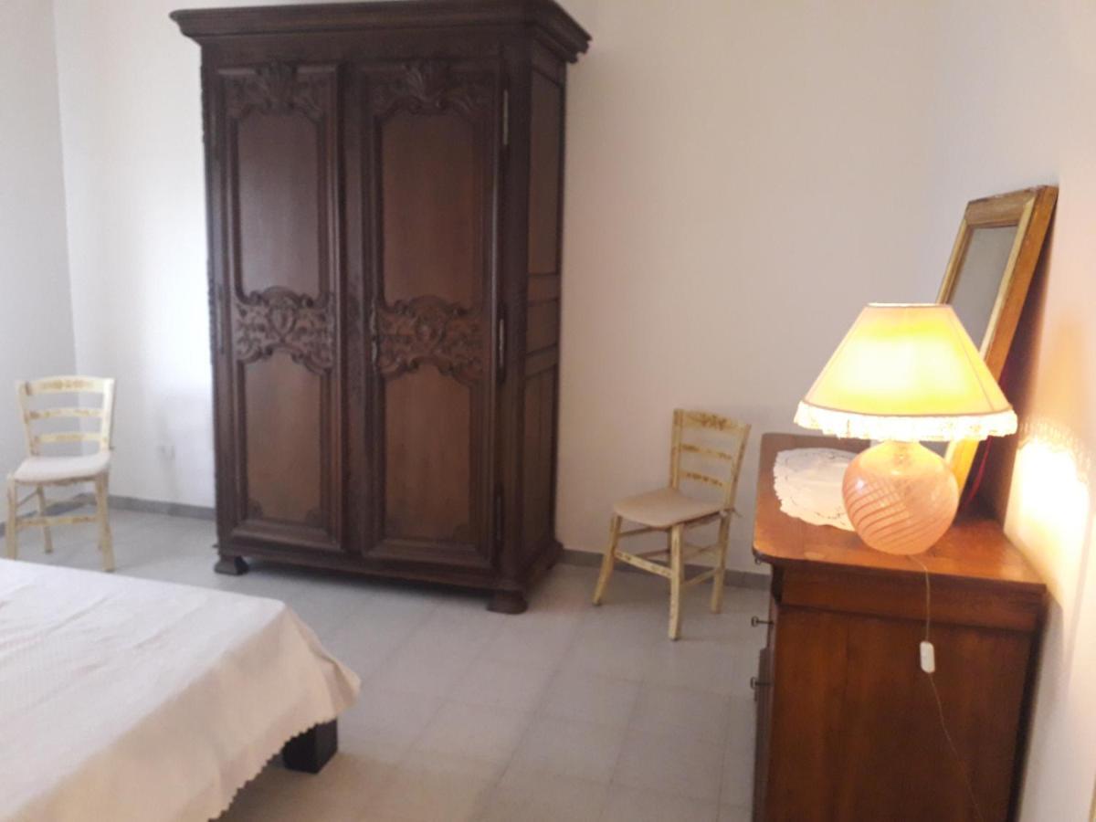 Tenuta Argiano Mesagne Exteriér fotografie