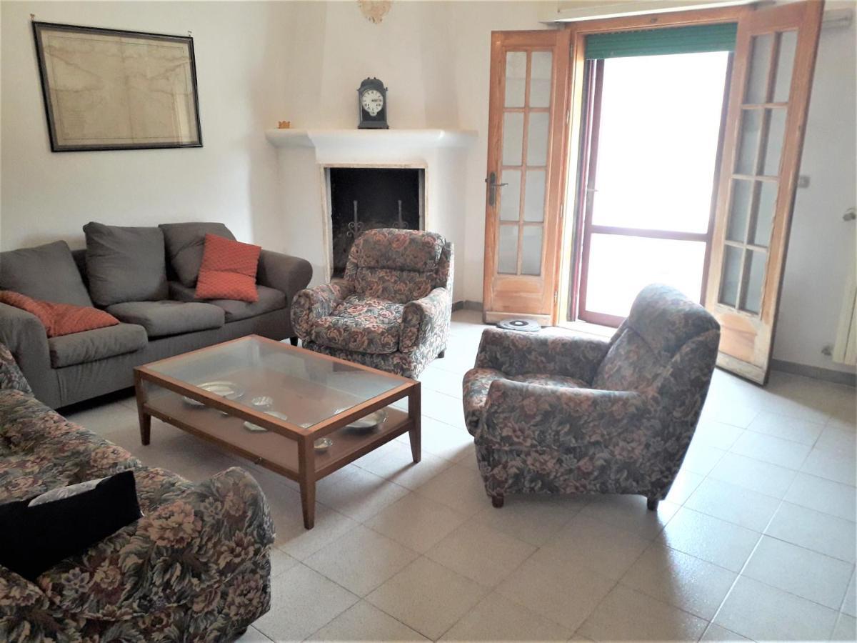 Tenuta Argiano Mesagne Exteriér fotografie