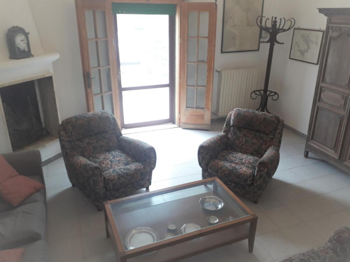 Tenuta Argiano Mesagne Exteriér fotografie